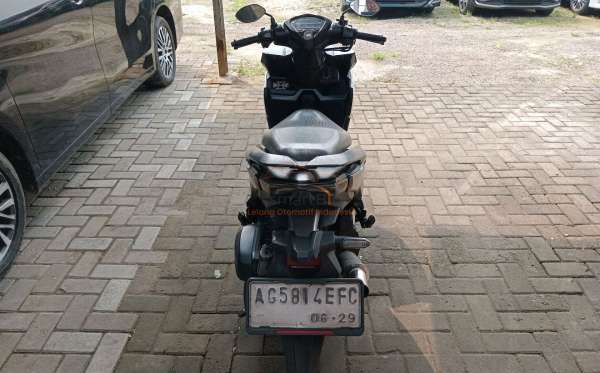 HONDA VARIO 125