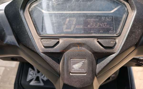 HONDA VARIO 125