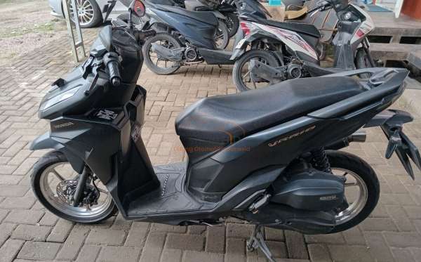 HONDA VARIO 125