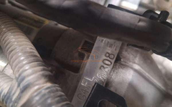 HYUNDAI STARGAZER PRIME IVT