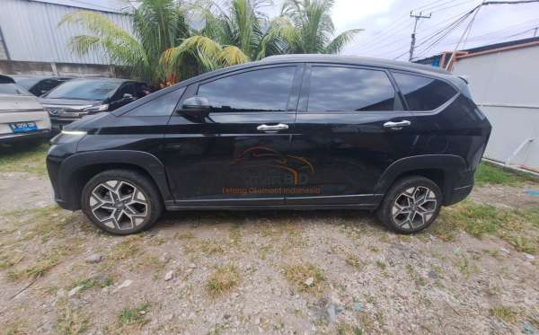 HYUNDAI STARGAZER PRIME IVT