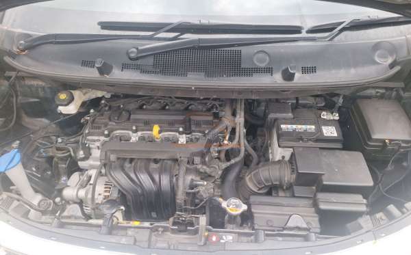 HYUNDAI STARGAZER PRIME IVT