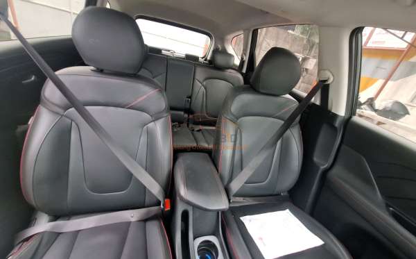 HYUNDAI STARGAZER PRIME IVT