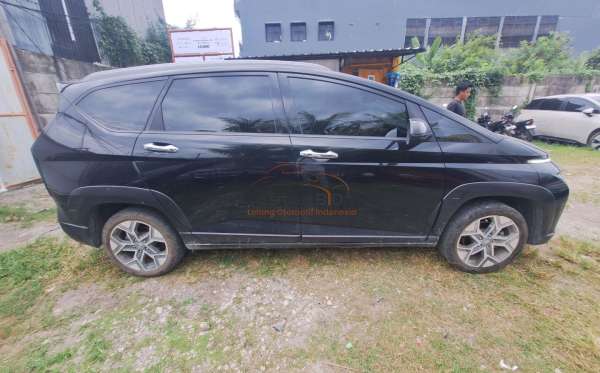 HYUNDAI STARGAZER PRIME IVT