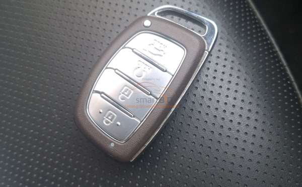 HYUNDAI STARGAZER PRIME IVT