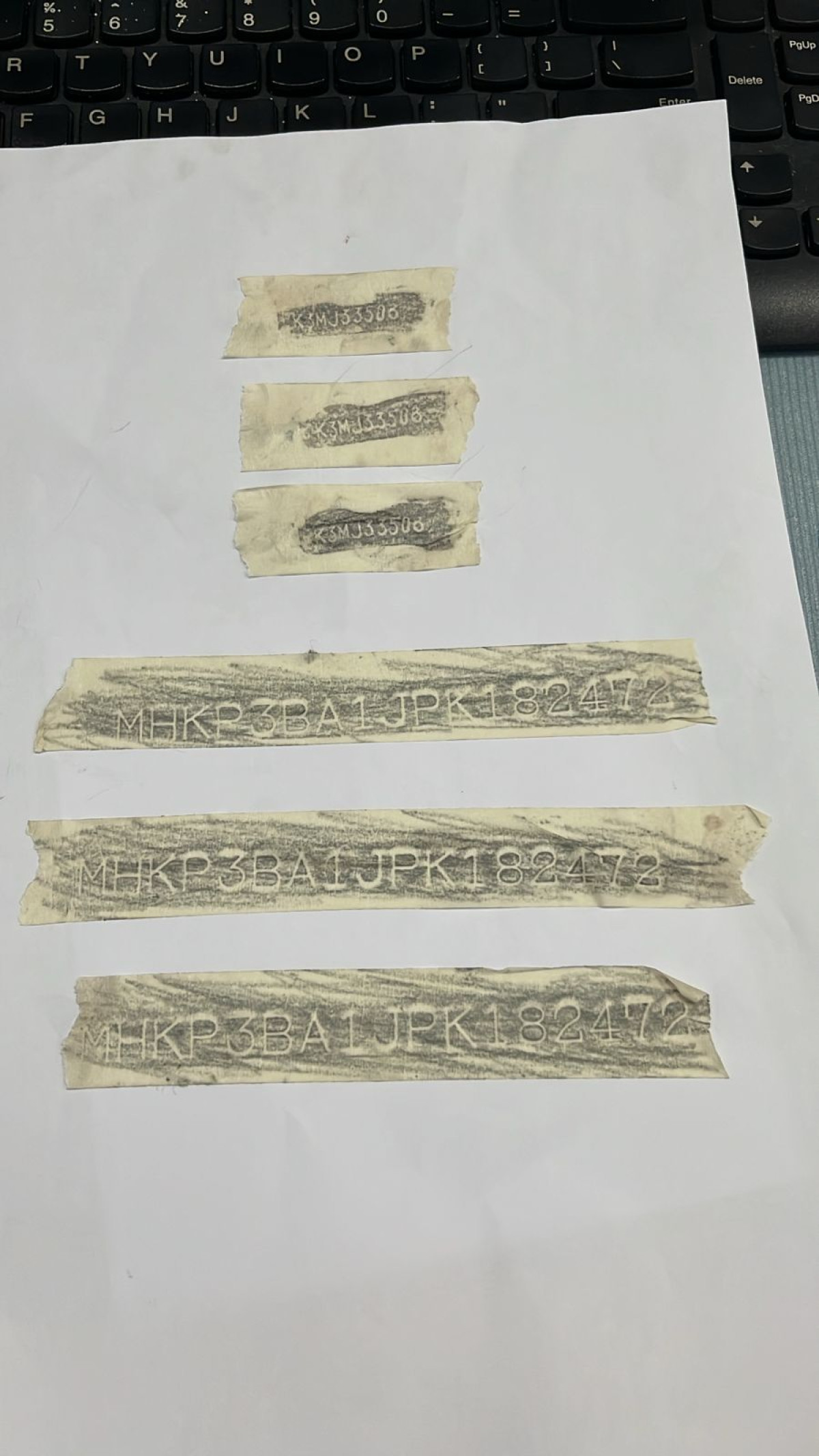 DAIHATSU GRAN MAX  PICK-UP