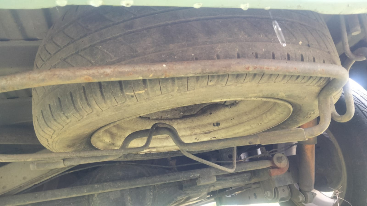 TOYOTA AVANZA  1.3 G