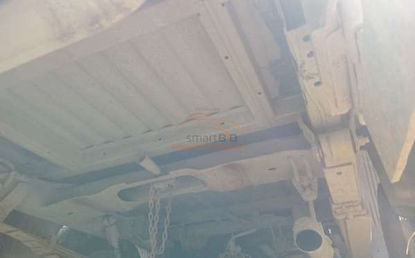 MITSUBISHI DC EXCEED (4X4)