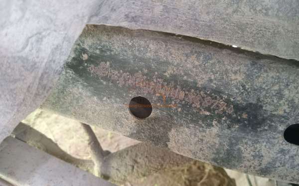 MITSUBISHI DC EXCEED (4X4)