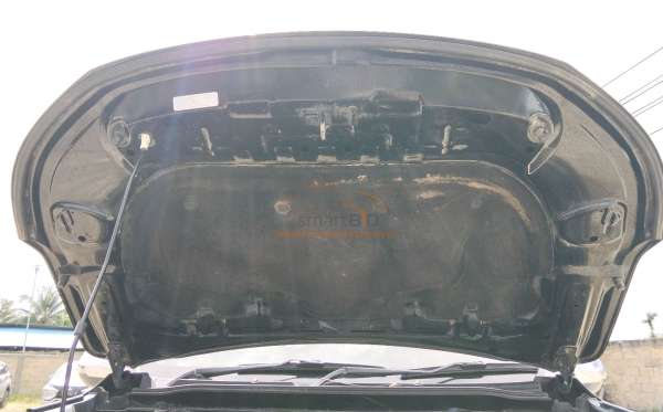 MITSUBISHI PAJERO SPORT 2.5L GLX (4X4)