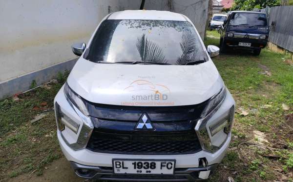 MITSUBISHI XPANDER