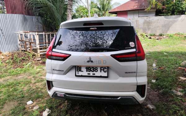 MITSUBISHI XPANDER