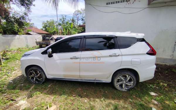 MITSUBISHI XPANDER