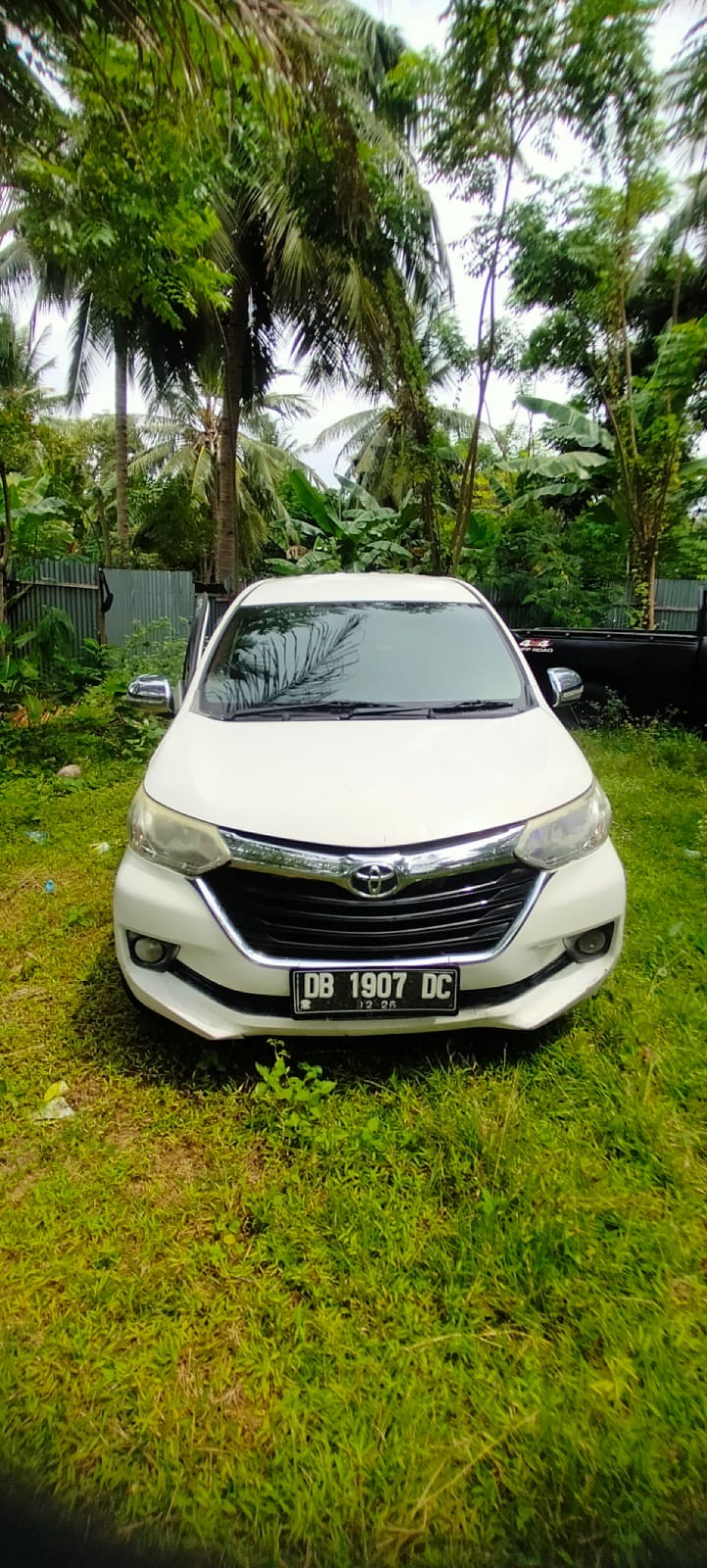 TOYOTA AVANZA  1.3 G