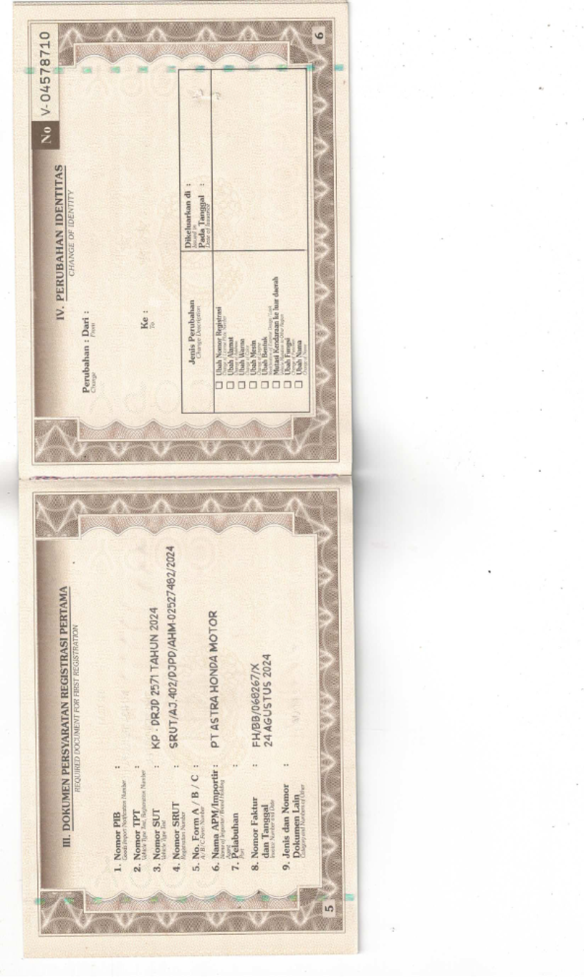 HONDA BEAT DLX SMART KEY