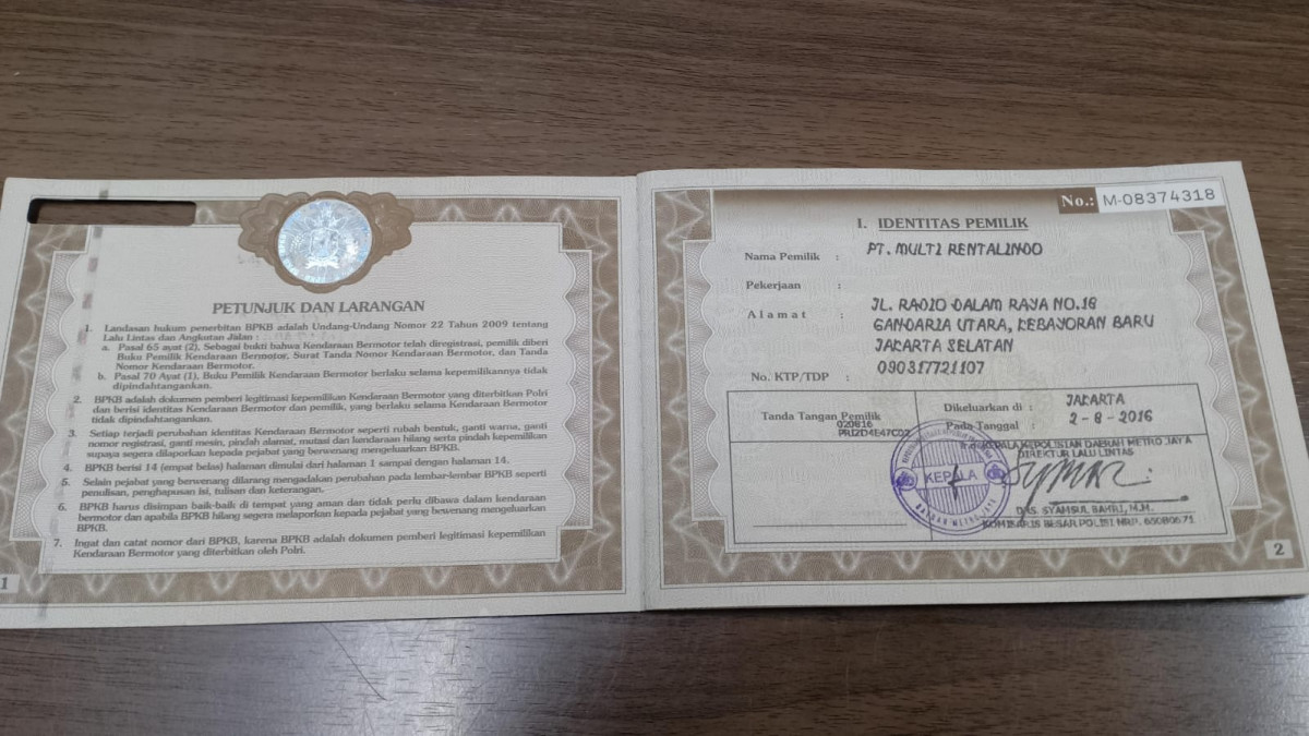 HONDA HRV RU1 1.5 E CVT