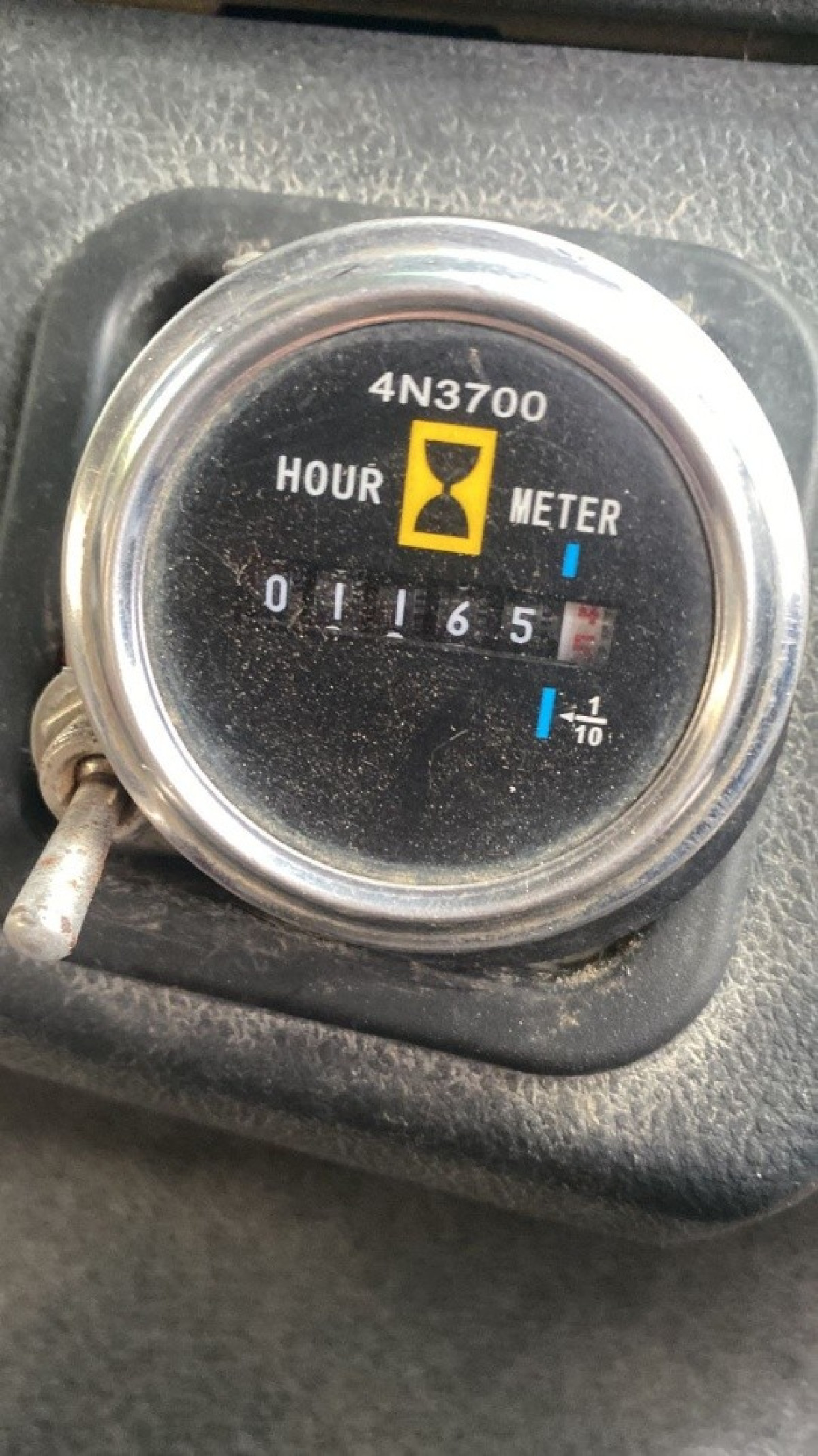 FOTON DUMP TRUCK 6X4 380 HP