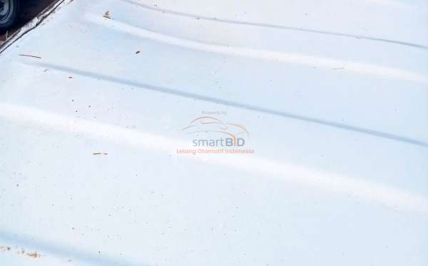 SUZUKI NEW CARRY PU CX