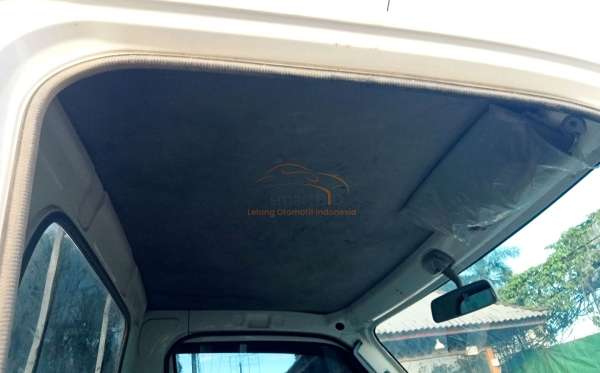 SUZUKI NEW CARRY PU CX