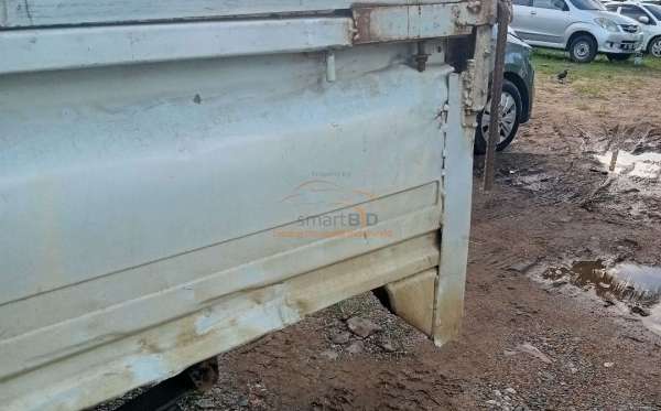 SUZUKI NEW CARRY PU CX