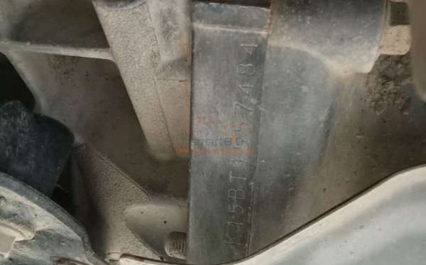 SUZUKI NEW CARRY PU CX