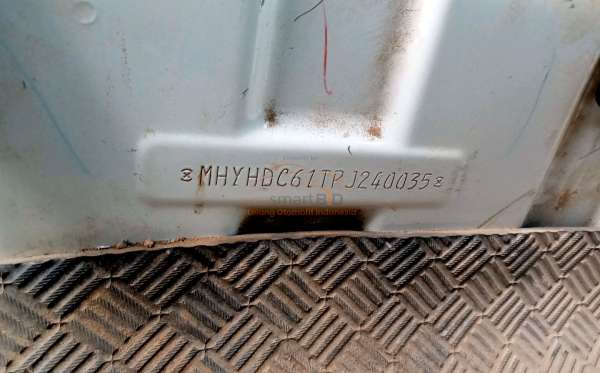 SUZUKI NEW CARRY PU CX