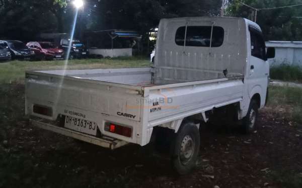 SUZUKI  CARRY  CX PICK UP
