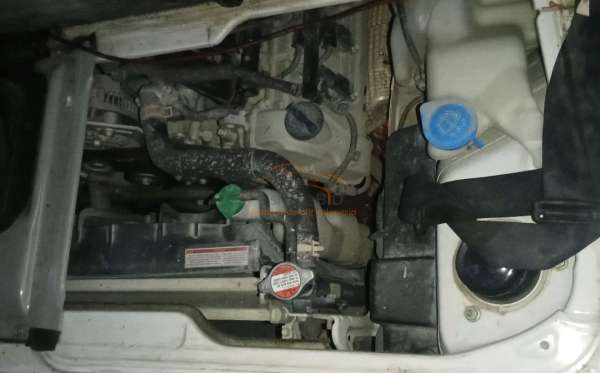 SUZUKI  CARRY  CX PICK UP