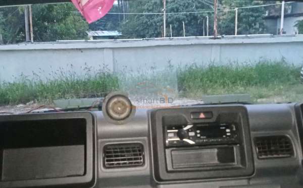 SUZUKI  CARRY  CX PICK UP