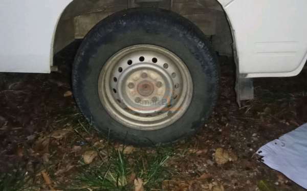 SUZUKI  CARRY  CX PICK UP