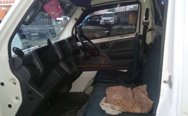SUZUKI  CARRY  CX PICK UP