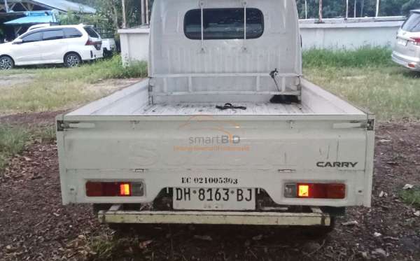 SUZUKI  CARRY  CX PICK UP