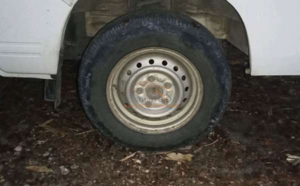 SUZUKI  CARRY  CX PICK UP