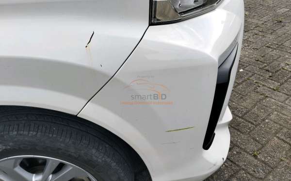 TOYOTA AVANZA 1.3 E