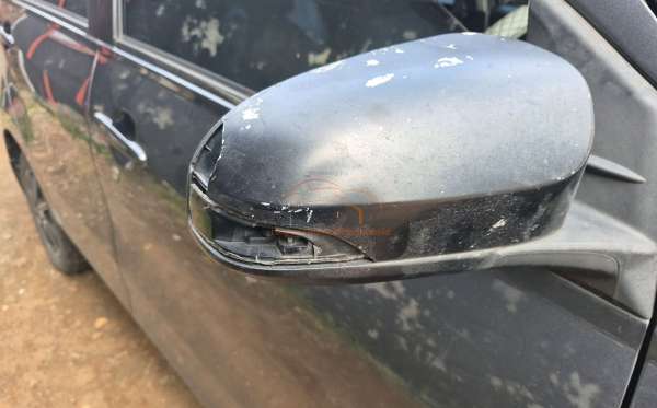 TOYOTA CALYA 1.2 G A/T