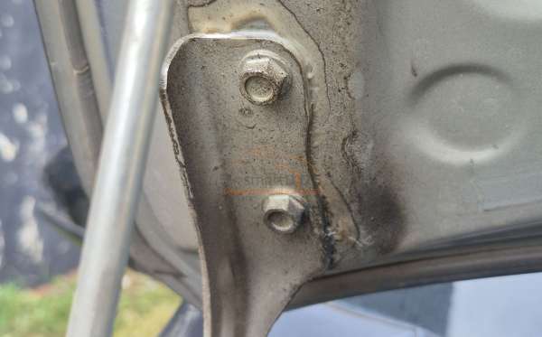 TOYOTA CALYA 1.2 G A/T