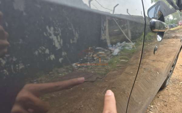 TOYOTA CALYA 1.2 G A/T