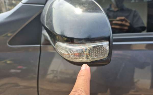 TOYOTA CALYA 1.2 G A/T