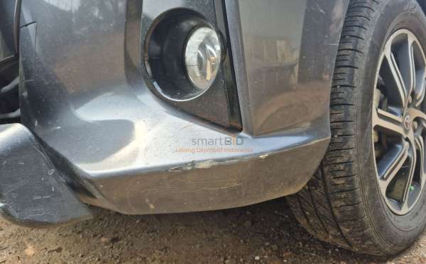 TOYOTA CALYA 1.2 G A/T