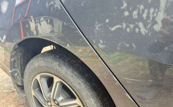 TOYOTA CALYA 1.2 G A/T