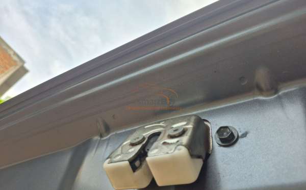 TOYOTA CALYA 1.2 G A/T