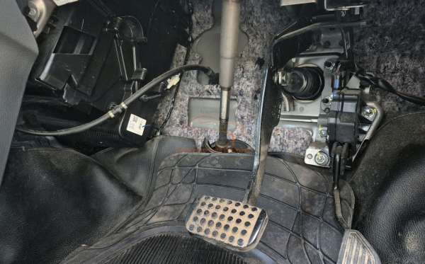 TOYOTA CALYA 1.2 G A/T