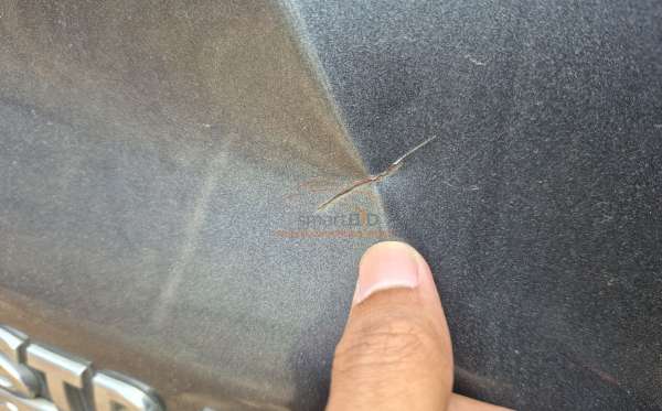 TOYOTA CALYA 1.2 G A/T