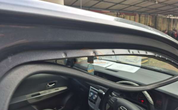 TOYOTA CALYA 1.2 G A/T