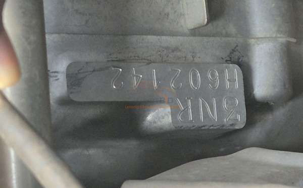 TOYOTA CALYA 1.2 G A/T