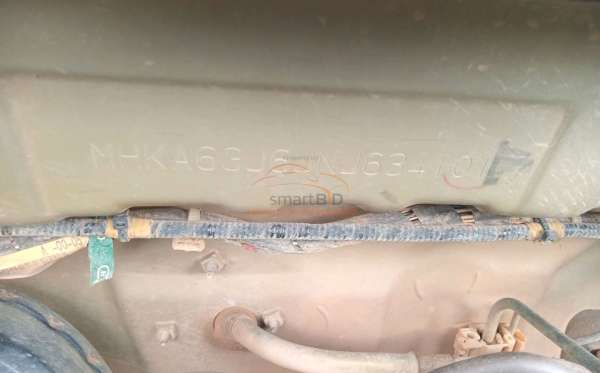 TOYOTA CALYA 1.2 G M/T