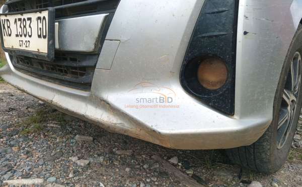 TOYOTA CALYA 1.2 G M/T