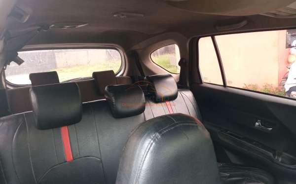 TOYOTA CALYA 1.2 G M/T