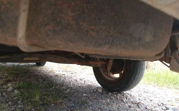 TOYOTA CALYA 1.2 G M/T