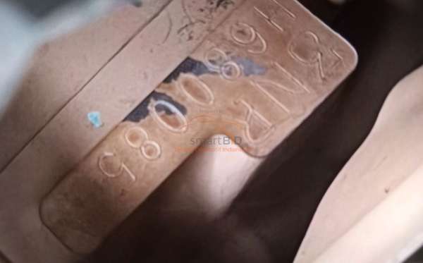 TOYOTA CALYA 1.2 G M/T